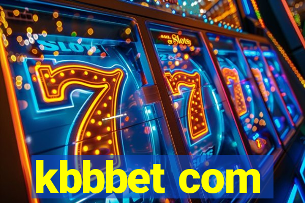 kbbbet com
